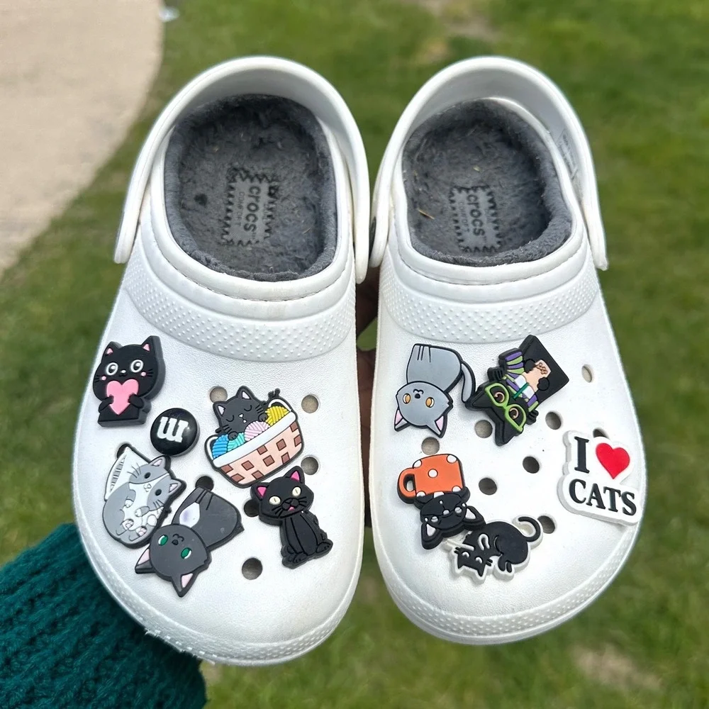 CROCS preowned good